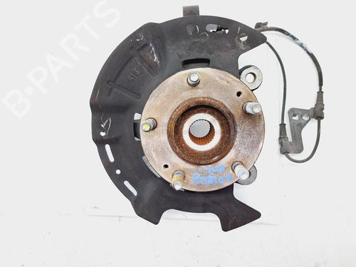 Fusée avant droite KIA CEED (CD) [2018-2025]  18505106