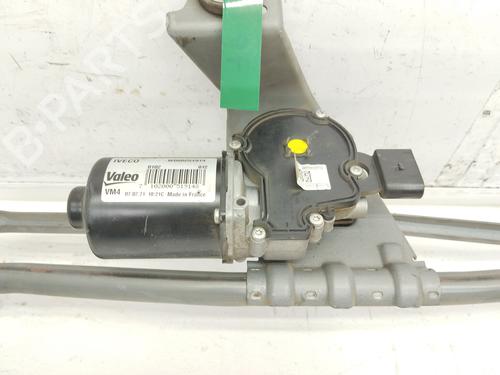 Front wiper motor IVECO DAILY VI Van 33S12, 35S12 | BP30729988M29