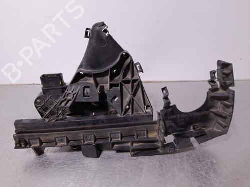 Front left lock VOLVO S40 I (644) 2.0 | BP13644188C98 