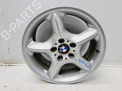 Used Rim BMW 3 (E90) [2004-2012]  23448578