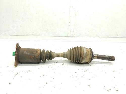 Used Left front driveshaft SUZUKI VITARA (ET, TA, TD) 1.9 D All-wheel Drive (SE419TD) (75 hp) 23262743