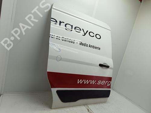 Højre side skydedør FORD TRANSIT CONNECT MPV  | BP24828092C75 