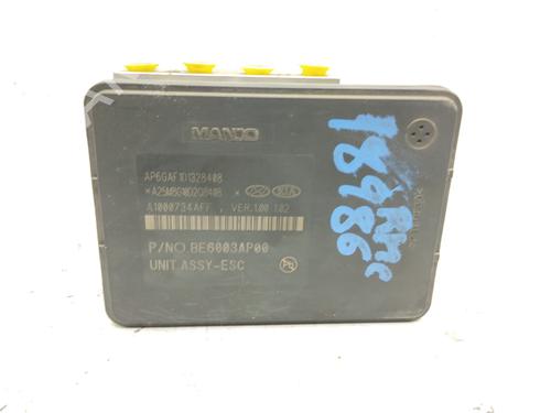 ABS pump KIA SPORTAGE IV (QL, QLE)  | BP28597494M43 