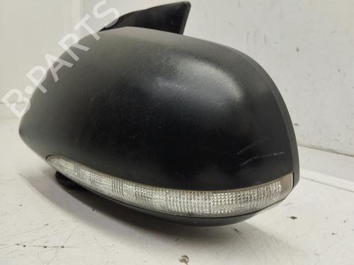 Left mirror HONDA CIVIC VII Hatchback (EU, EP, EV) 1.7 CTDi (EP4, EU9) | BP32216214C26