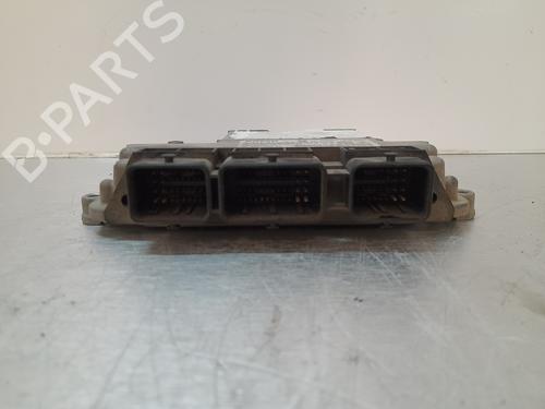 Engine control unit (ECU) CITROËN C4 I (LC_)  | BP13455184M57 