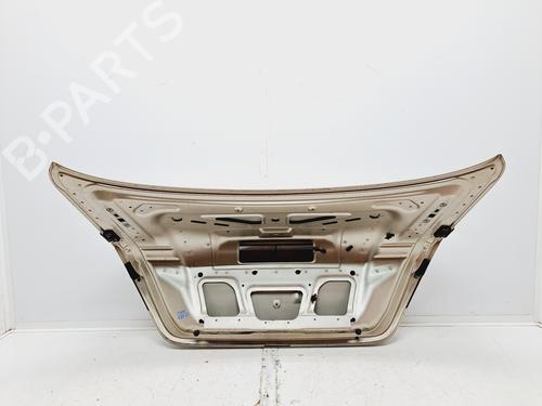 Tailgate MERCEDES-BENZ E-CLASS (W211) E 220 CDI (211.006) | BP24309809C6 