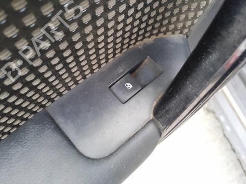 Venstre bagtil elrude kontakt Venstre bagtil elrude kontakt CHEVROLET CAPTIVA (C100, C140) [2006-2026] 35816671 35816671