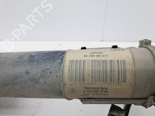Right front shock absorber MERCEDES-BENZ C-CLASS T-Model (S204) C 180 CDI (204.200) | BP15208583M17 