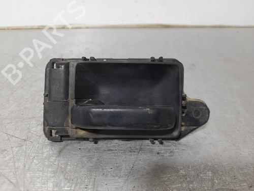 Used Rear left interior door handle CITROËN AX (ZA-_) 11 Cat (ZA_) (54 hp) 13430282