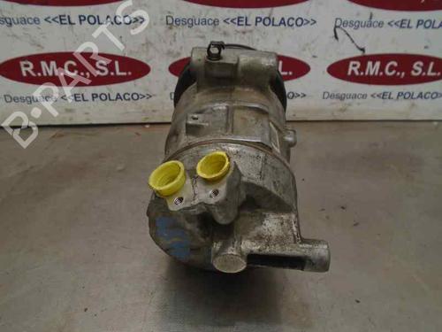 AC compressor FIAT STILO (192_) 1.6 16V (192_XB1A) | BP13422838M34 