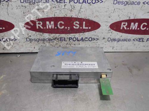 Used Electronic module Electronic module 13424215 13424215