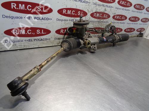 Steering rack HYUNDAI ACCENT II (LC)  | BP13454007M22 
