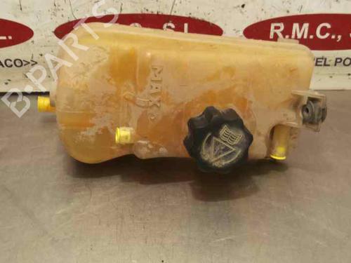 Expansion tank PEUGEOT PARTNER Box Body/MPV (5_, G_)  | BP13423848C120