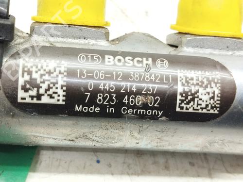 Injection rail MINI MINI CLUBVAN (R55) Cooper D | BP30858070M98