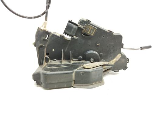 Used Rear left lock BMW 3 (E46) 320 d (136 hp) 21085735