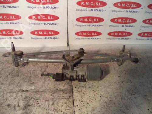 Front wiper motor SKODA FABIA I (6Y2)  | BP13458544M29 