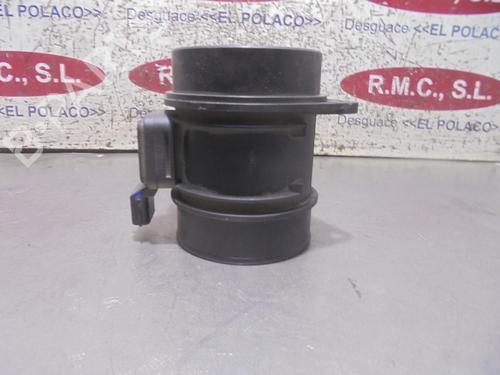 Used Mass air flow sensor RENAULT LAGUNA III (BT0/1) 2.0 dCi (BT01, BT08, BT09, BT0E, BT0K, BT12, BT1C, BT1D,... (150 hp) 13458935