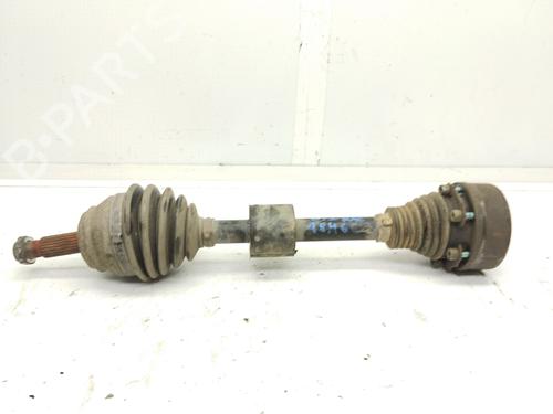 Left front driveshaft SEAT IBIZA II (6K1) 1.9 TDI (90 hp) 17586038