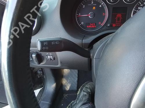 Steering column stalk AUDI A3 (8P1) 2.0 TDI 16V | BP16019444I23 