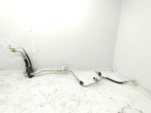 Used AC pipe MERCEDES-BENZ GLE (W166) 350 d 4-matic (166.024) (258 hp) 31034098