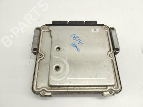 Engine control unit (ECU) RENAULT KOLEOS I (HY_) 2.0 dCi (HY0K) | BP18854535M57 