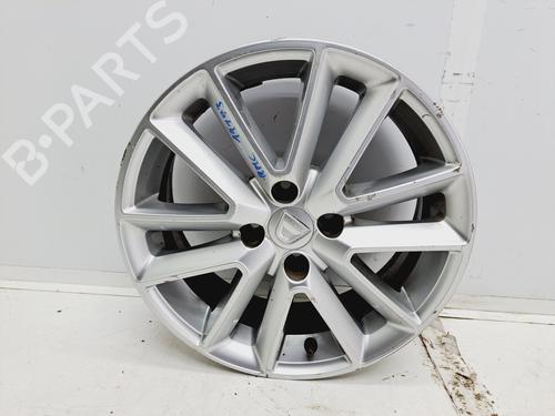 Used Rim DACIA LODGY (JS_) [2012-2025]  24964607