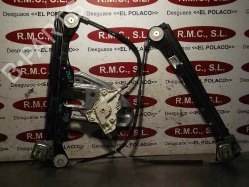 Front right window mechanism MERCEDES-BENZ C-CLASS Coupe (CL203) C 180 Kompressor (203.746) | BP13422936C23 