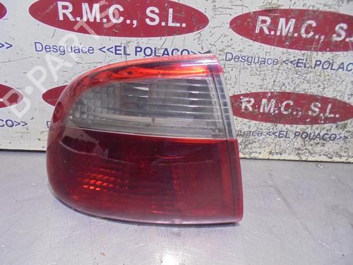 Used Left taillight Left taillight SEAT TOLEDO I (1L2) [1991-1999] 13426050 13426050