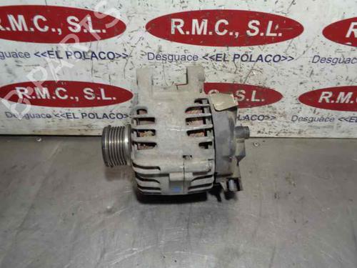 Alternator FORD FIESTA VI (CB1, CCN) 1.4 TDCi | BP13424522M7 