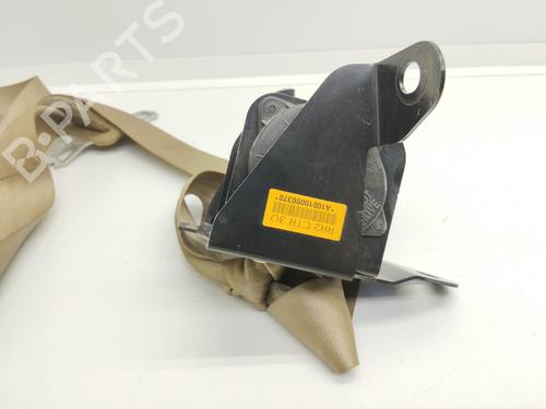 Sikkerhedssele bag højre SSANGYONG RODIUS I 2.7 Xdi | BP19055457I28 