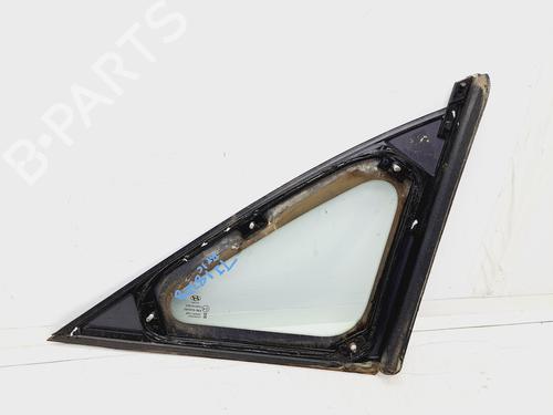 Rear left quarter glass HYUNDAI TUCSON (TL, TLE)  | BP17775497C93 