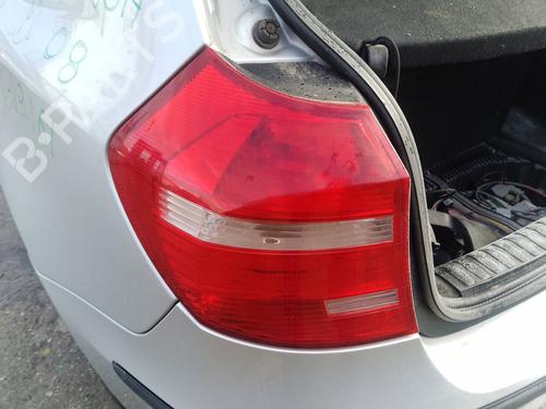 Left taillight BMW 1 (E87) 118 d | BP23456645C34 