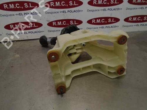 Gear lever KIA SPORTAGE III (SL) 1.6 GDI | BP13463905M90 