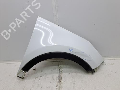 Used Right front fenders KIA SPORTAGE IV (QL, QLE) 1.7 CRDi (116 hp) 31713200