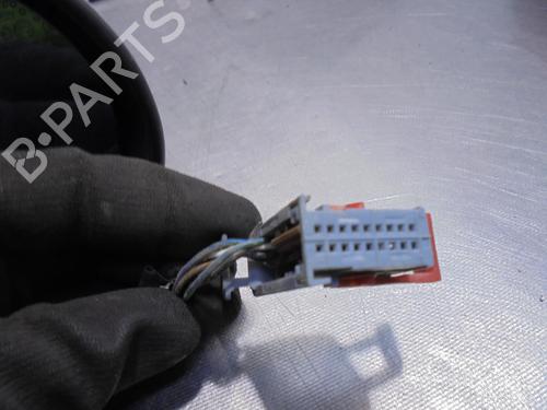 Right mirror FIAT CROMA (194_) 1.9 D Multijet (194AXB1B) | BP13428078C27 