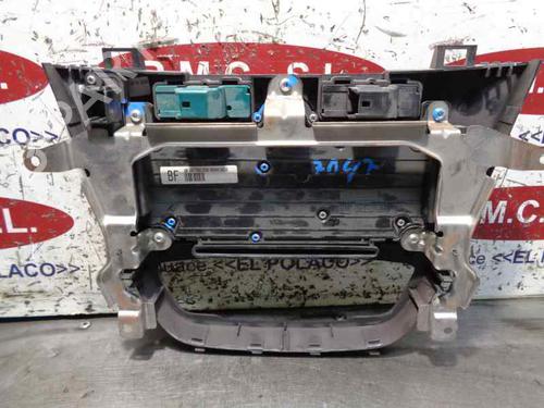 Radio OPEL INSIGNIA A (G09) 2.0 CDTI (68) | BP13422992E6 