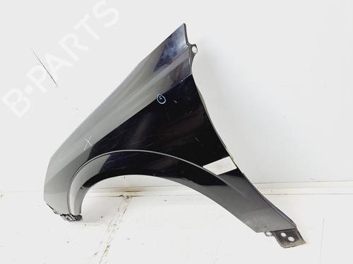 Left front fenders OPEL VECTRA C GTS (Z02) 1.9 CDTI (F68) | BP24552949C41 