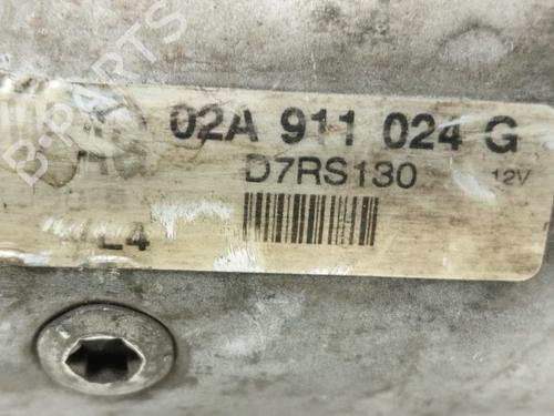 Starter SEAT IBIZA III (6L1)  | BP26335302M8 