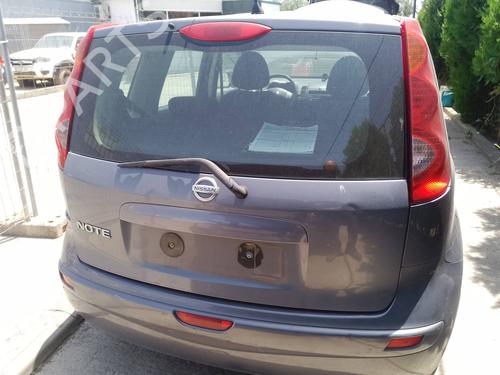 tailgate-nissan-note-e11-ne11-2005-2006-2007-2008-2009-2010-2011-2012-2013-35817284 main image