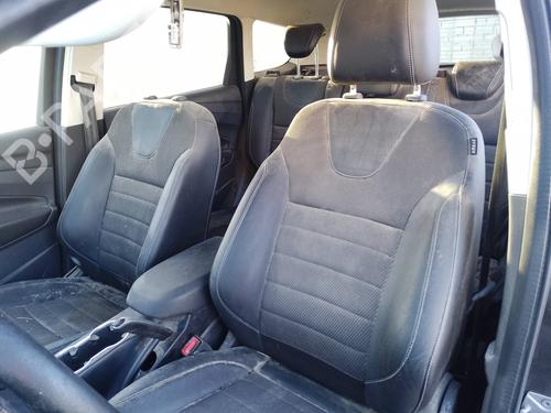 Topstykke FORD KUGA II (DM2)  | BP30788310M5 