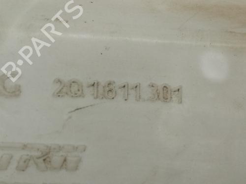 Brake master cylinder VW POLO VI (AW1, BZ1, AE1)  | BP21017781M77 