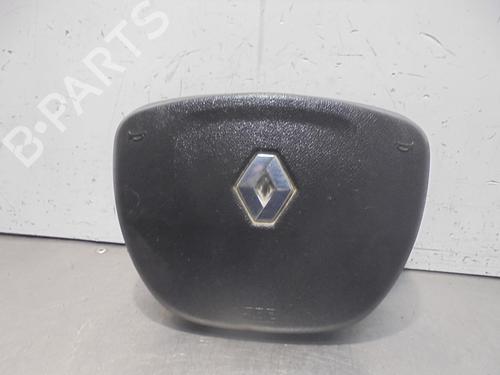 Driver airbag RENAULT LAGUNA III (BT0/1) 2.0 dCi (BT01, BT08, BT09, BT0E, BT0K, BT12, BT1C, BT1D,... | BP13642226C9 