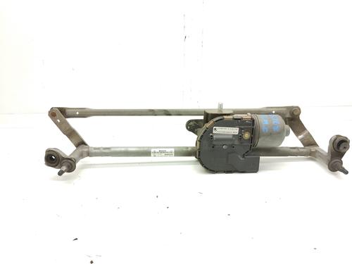 Used Front wiper motor SKODA OCTAVIA II (1Z3) 1.9 TDI (105 hp) 16380925