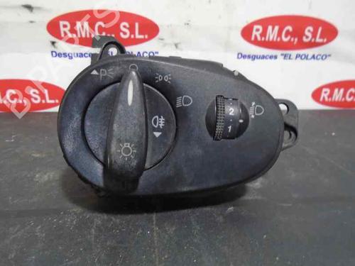 Headlight switch FORD FOCUS I Saloon (DFW) 1.6 16V (100 hp)null