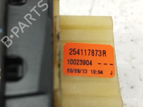 Left front window switch RENAULT KANGOO Express (FW0/1_) | BP30081874I27 - Image 5