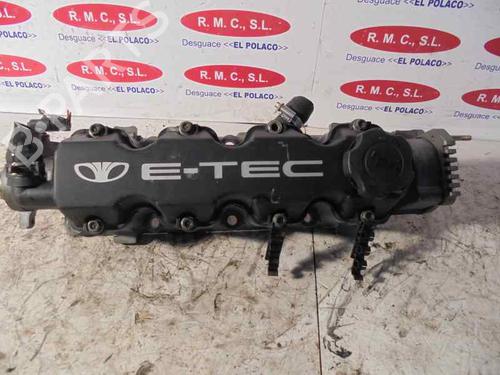 Used Valve cover DAEWOO LANOS (KLAT) [1997-2025]  31072504
