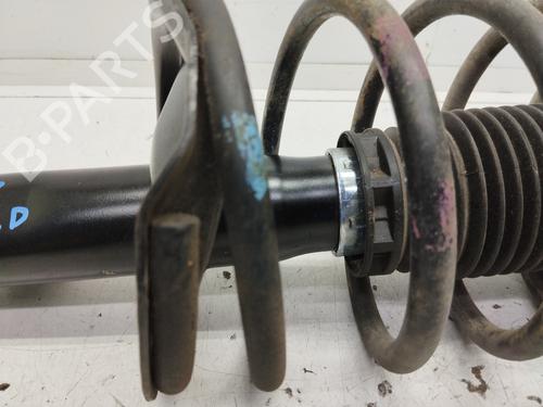 Right front shock absorber PEUGEOT 206 Hatchback (2A/C) 1.6 16V | BP20237879M17 