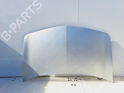 Used Hood RENAULT MEGANE II (BM0/1_, CM0/1_) 1.5 dCi (BM1F, CM1F) (86 hp) 13455229