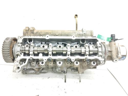 Cylinder head RENAULT KANGOO / GRAND KANGOO II (KW0/1_)  | BP27605710M5 