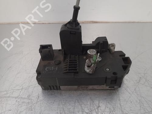 Used Rear right lock OPEL MERIVA A MPV (X03) 1.3 CDTI (E75) (69 hp) 13428106